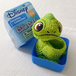 Disney cutie cuff - Pascal (Tangled)